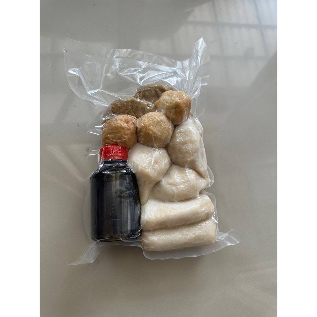 

Paket Hemat A 10 Pcs Mix (telur, lenjer kecil, adaan dan kulit)