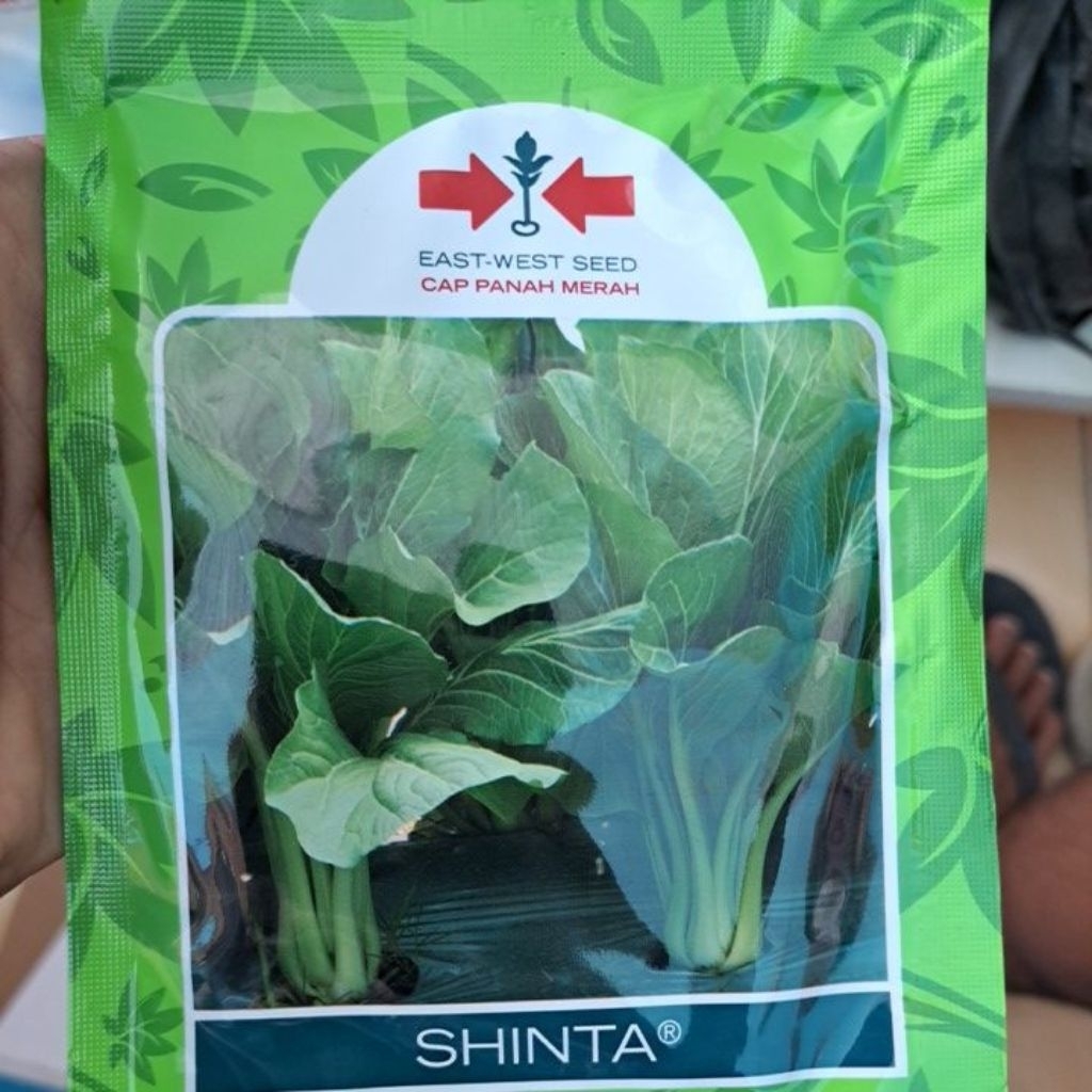 

sawi shinta 25gr exp oktober 2026