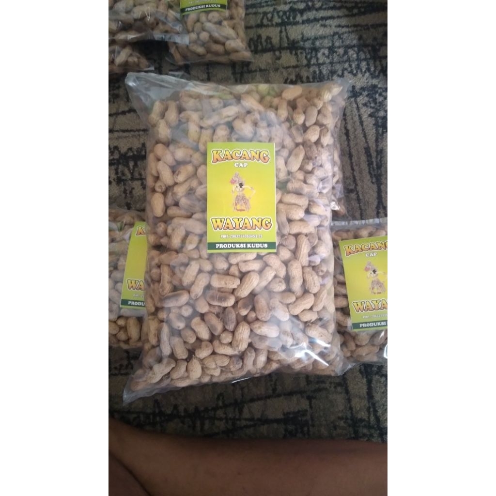 

kacang 1kg
