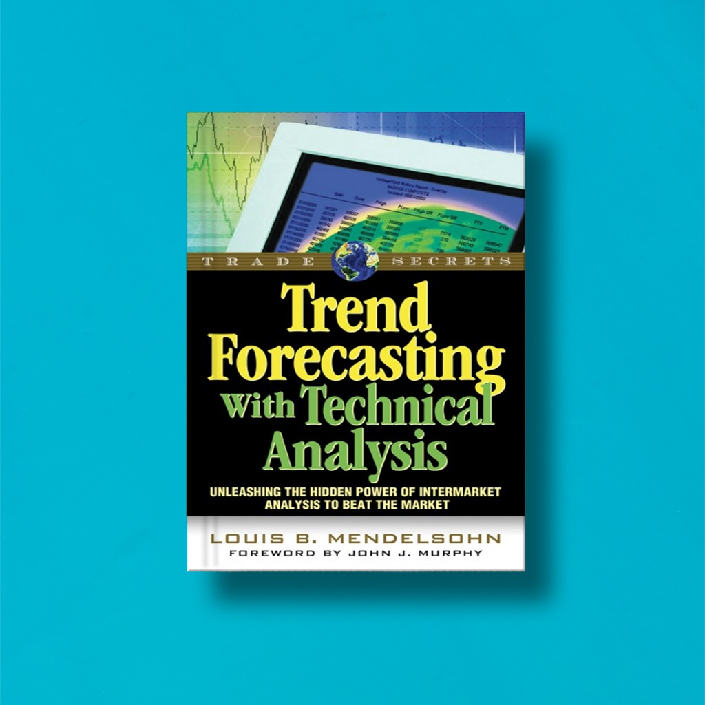 

(Eng) Louis B Mendelsohn Trend Forecasting with Technical Analysis