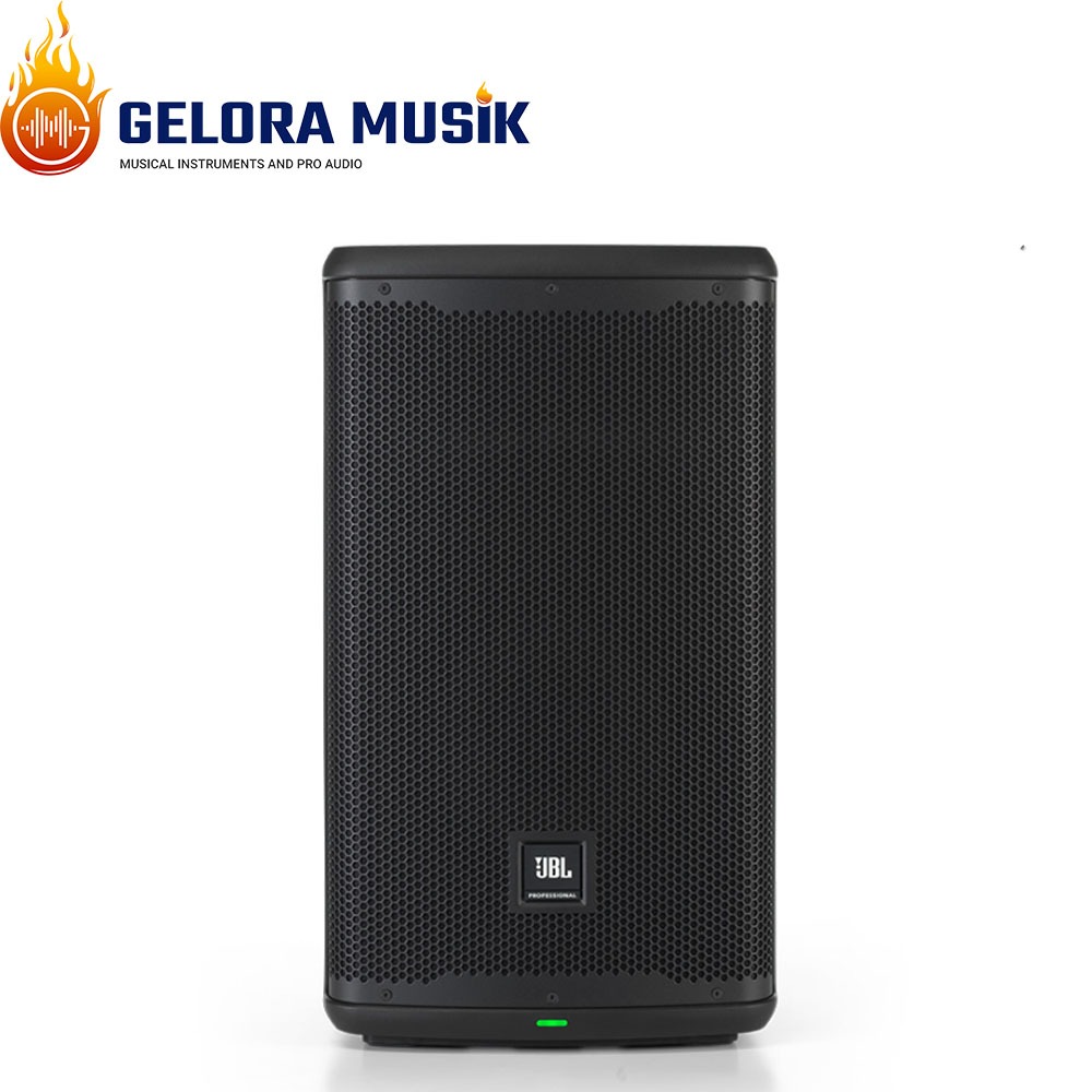 Portable PA System Speaker JBL EON710