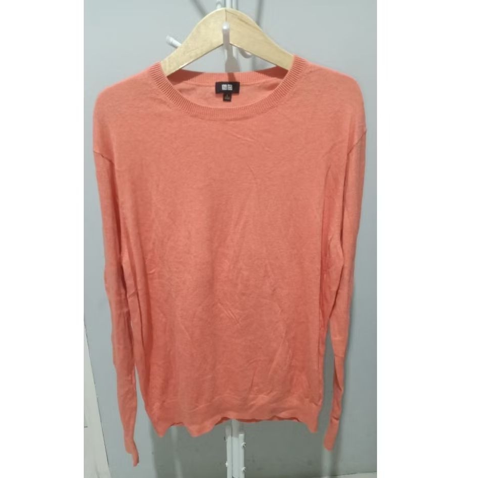 Uniqlo Atasan Wanita