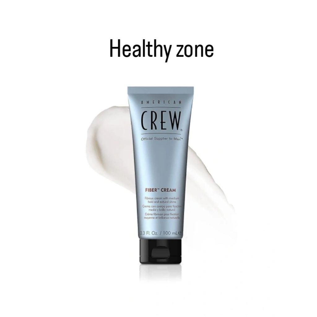American Crew Fiber Cream