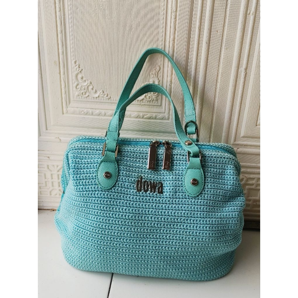 dowa striling prelove second bekas