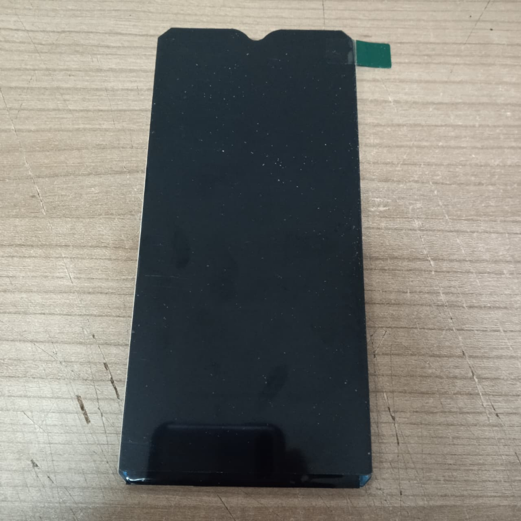 LCD EVERCOSS M6A ORIGINAL