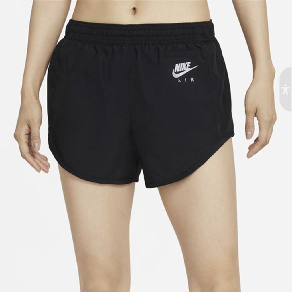 NIKE AIR DRI FIT celana olahraga wanita size S