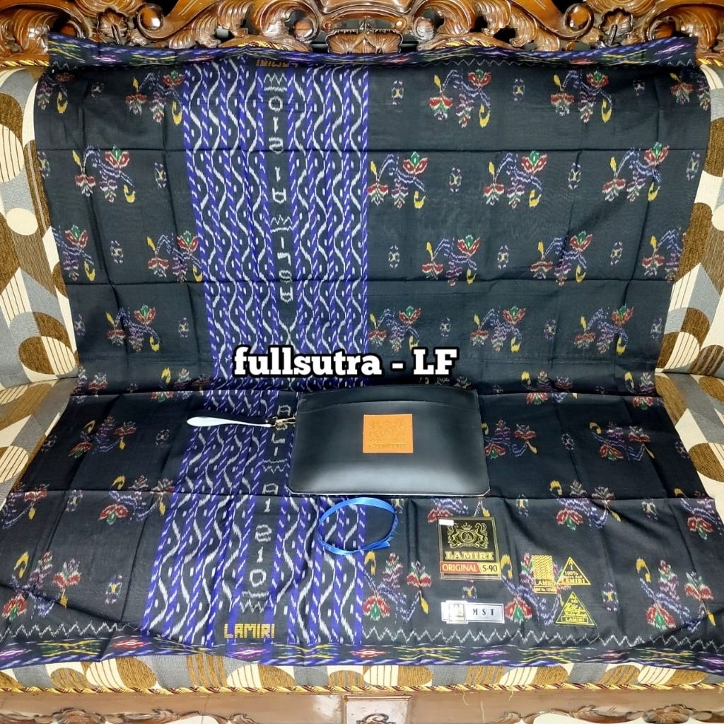 LAMIRI FULL SUTRA A1