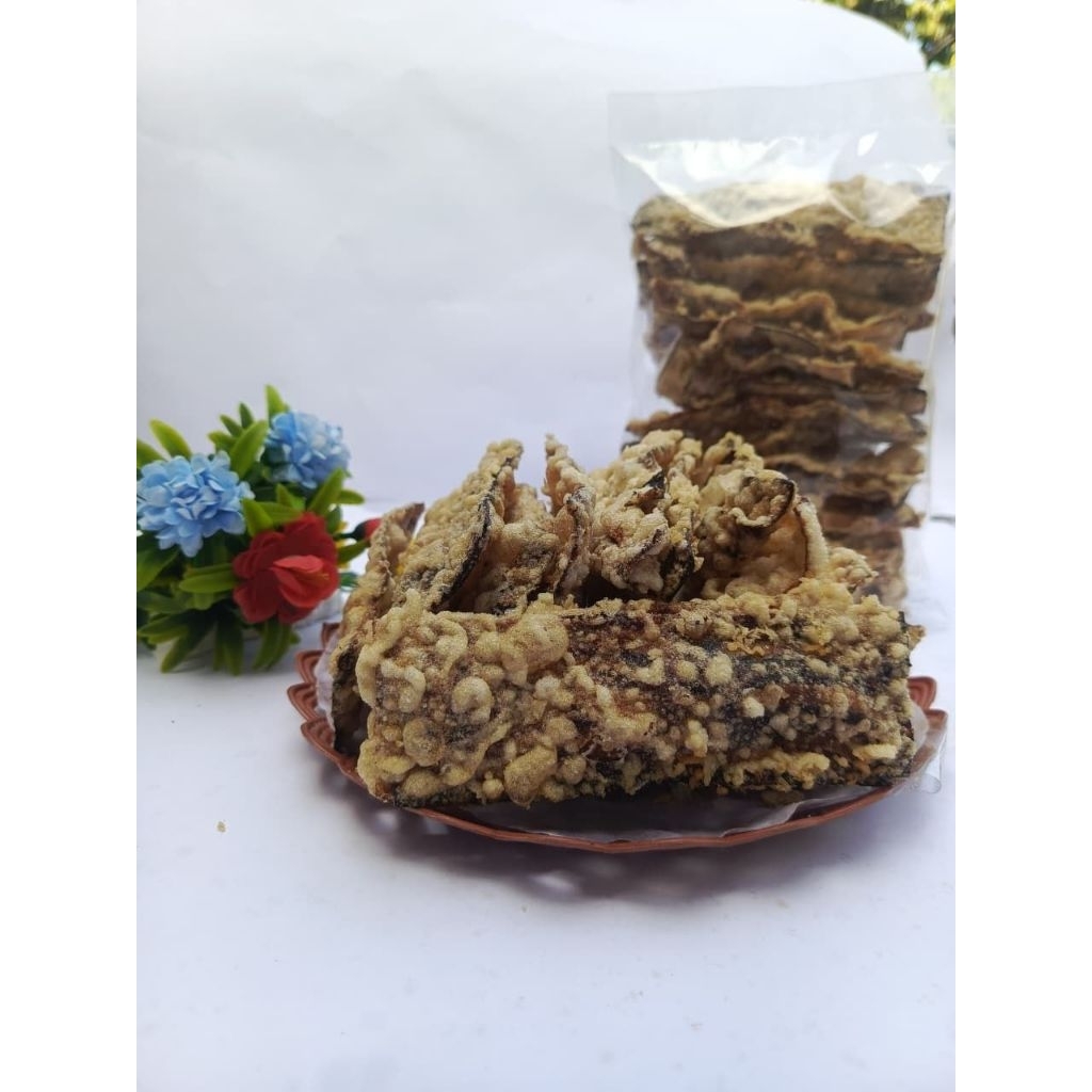 

SALE LIDAH CRISPY 250GRM - 500GRM