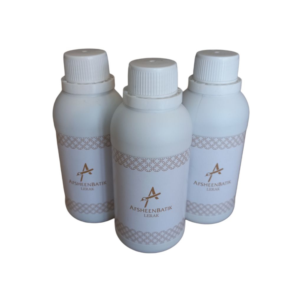Lerak AFSHEEN BATIK (250ml)