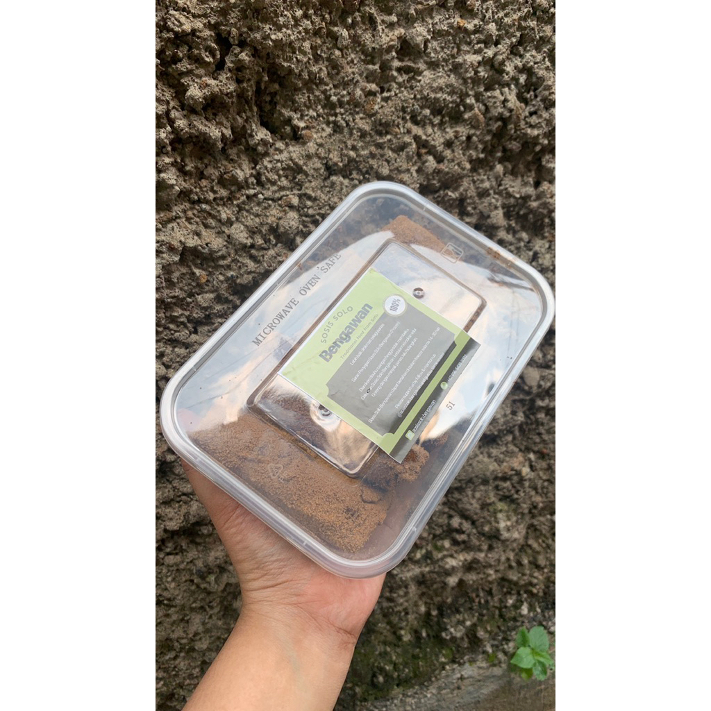 

Risoles Pisang Coklat