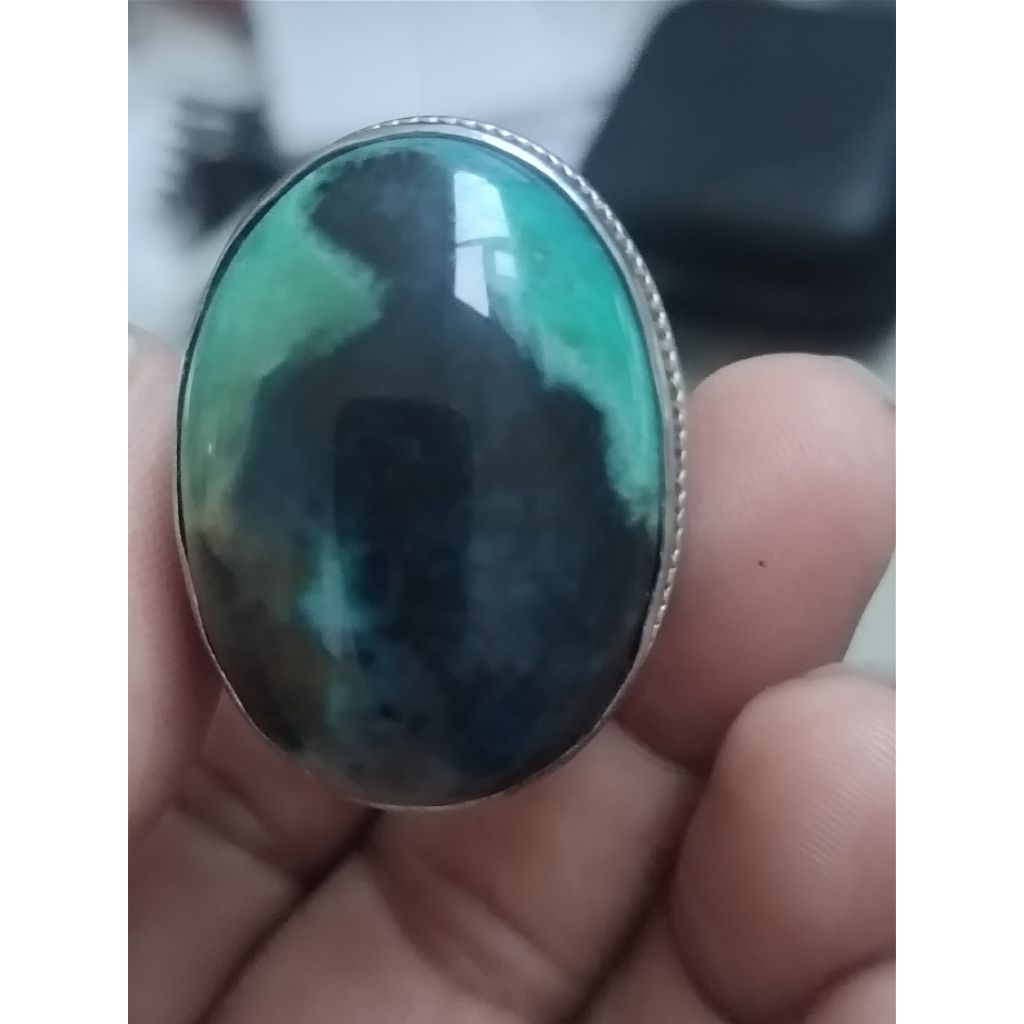 bacan kembang jumbo