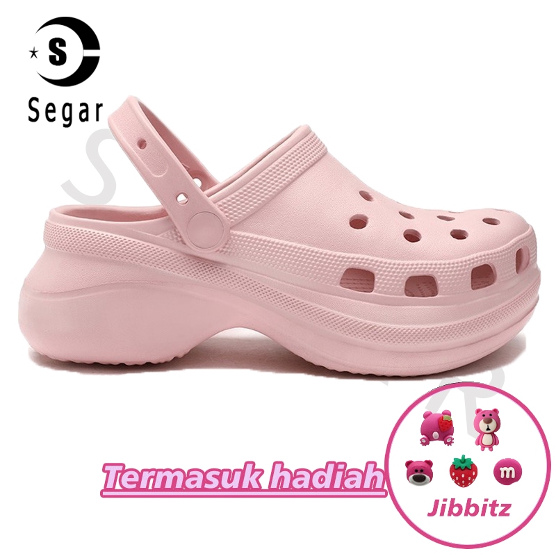 Sandal Wanita Sepatu Sandal Karet Wanita Sandal Wanita Korean Style