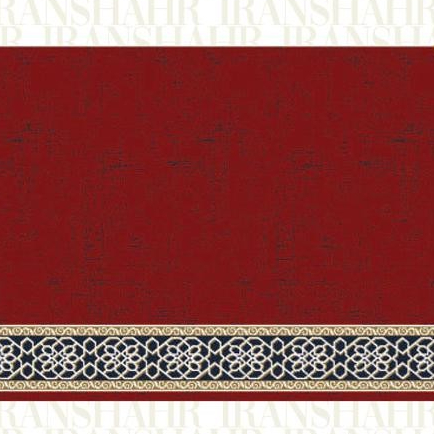 Karpet Masjid Lokal Meteran Iranshahr 18272