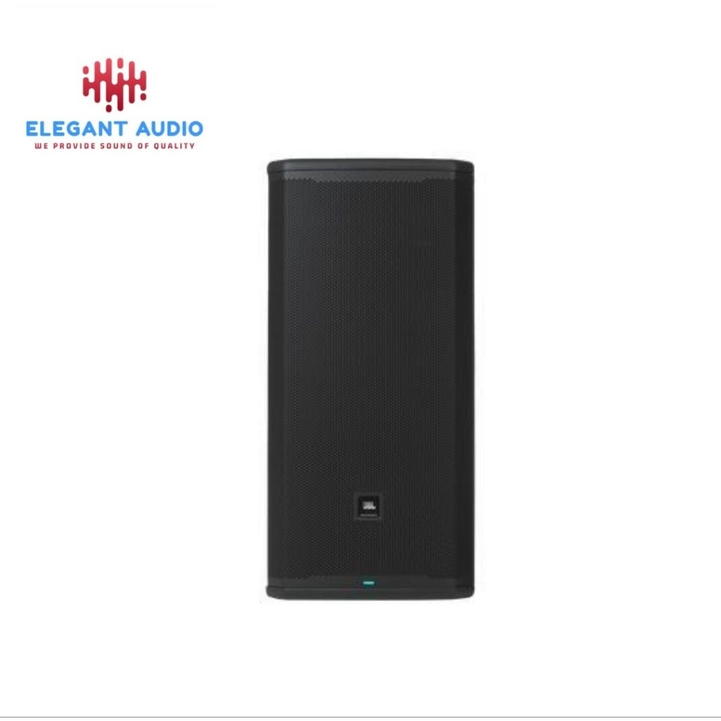 JBL PRX935 | JBL PRX 935 Speaker Active 3-Way 15 inch 2000 Watt with DSP (Original & Bergaransi Resm