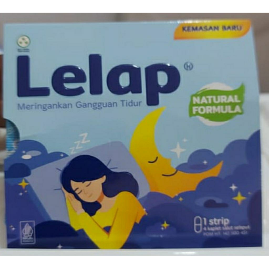 Lelap
