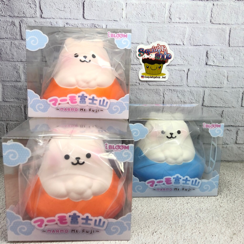 IBLOOM MARMO MT. FUJI