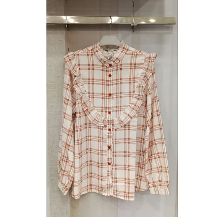 Atasan wanita brand EXIT SIGNATURE