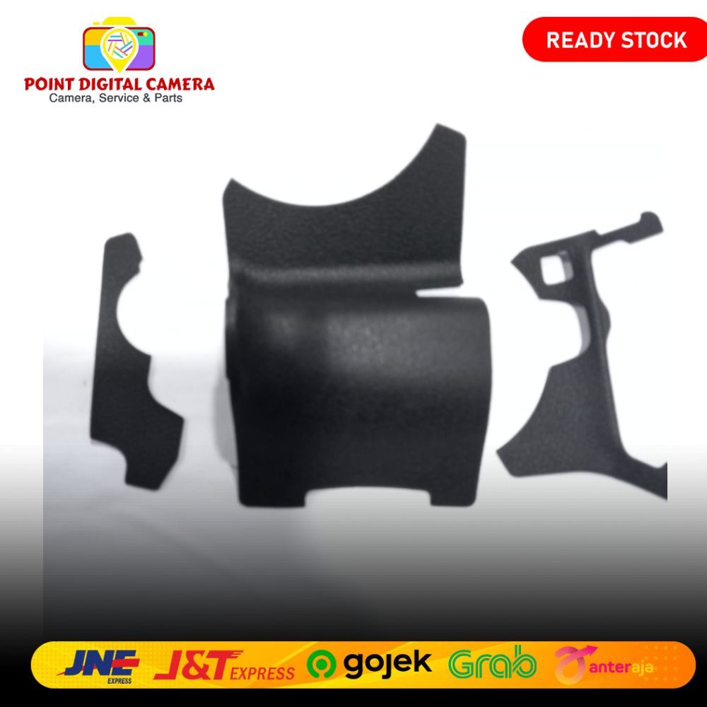 Karet Rubber Set Body Grip For Canon Eos RP