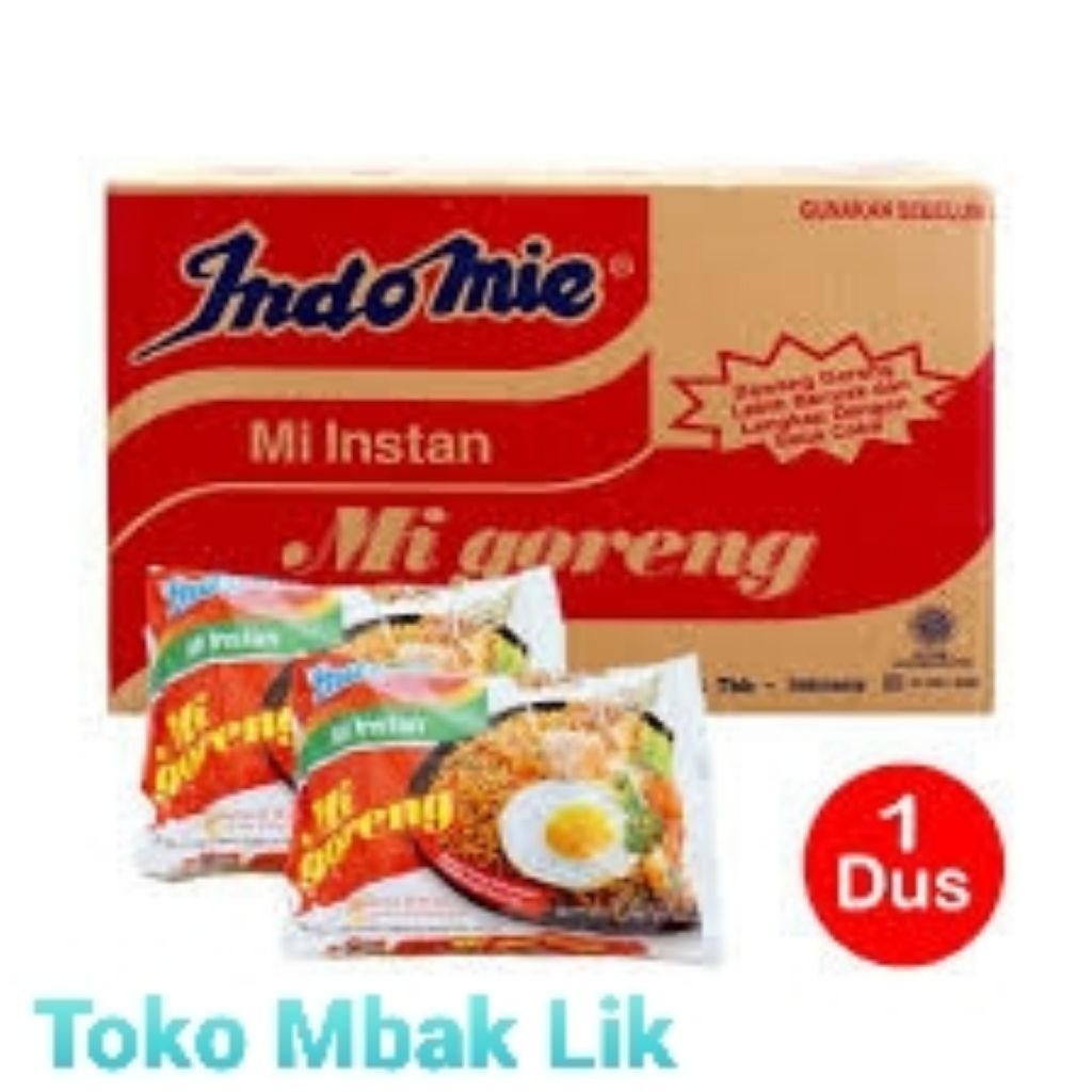 

Mie Instan