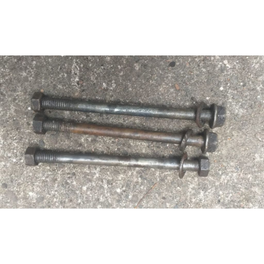 baut mesin suzuki a100