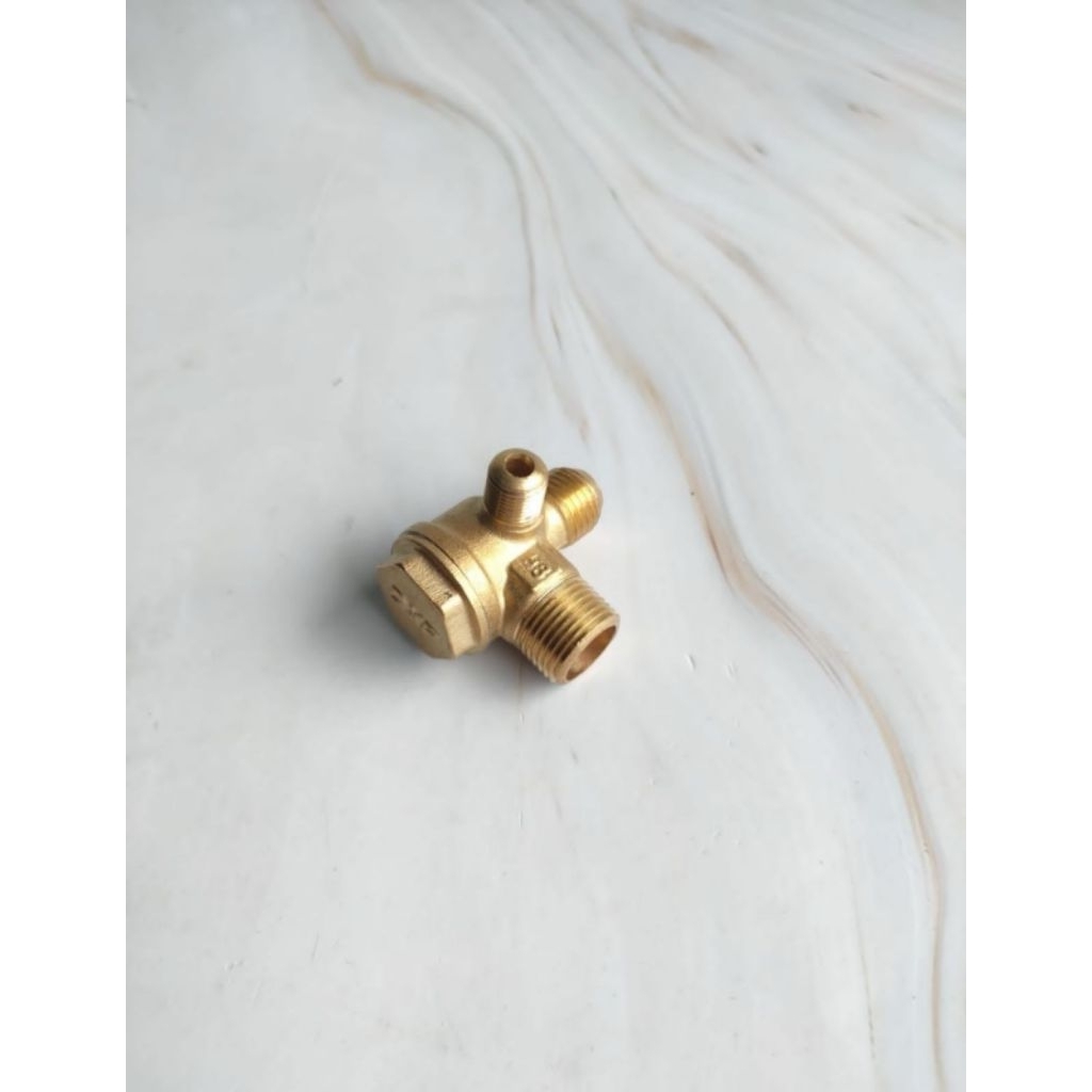 Check Valve Kompresor Oiless