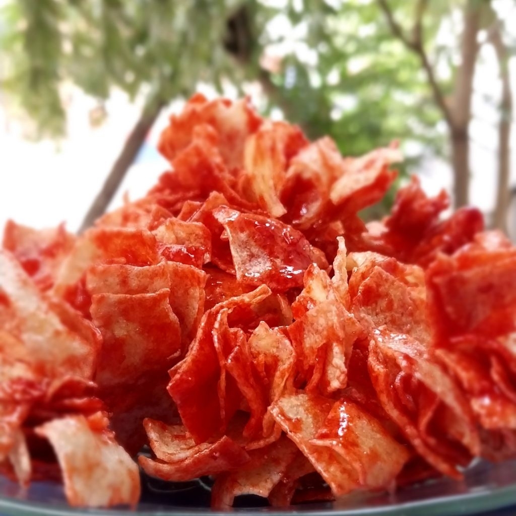 

Opak Balado Aceh Kemasan Family Pack