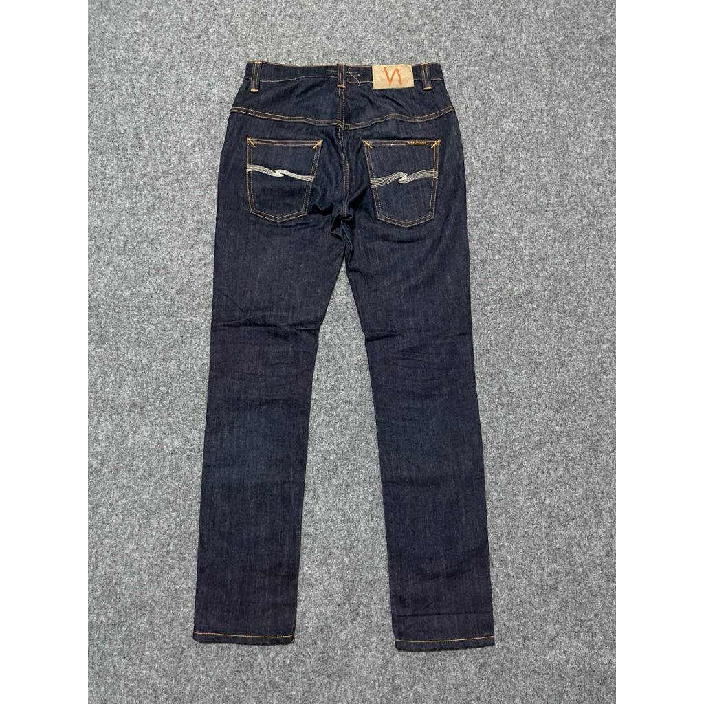 Celana jeans Nudie second