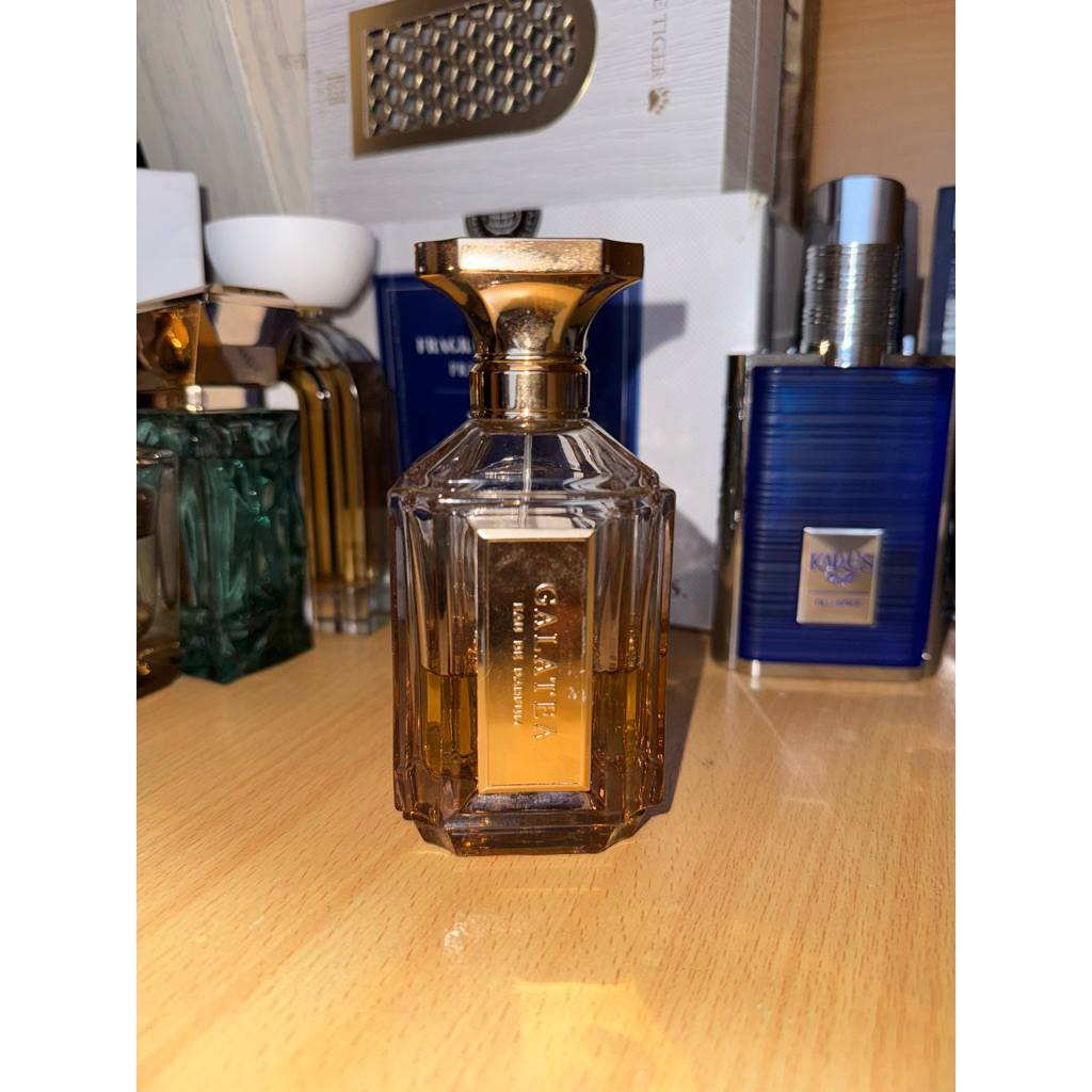 Decant Velixir Galatea