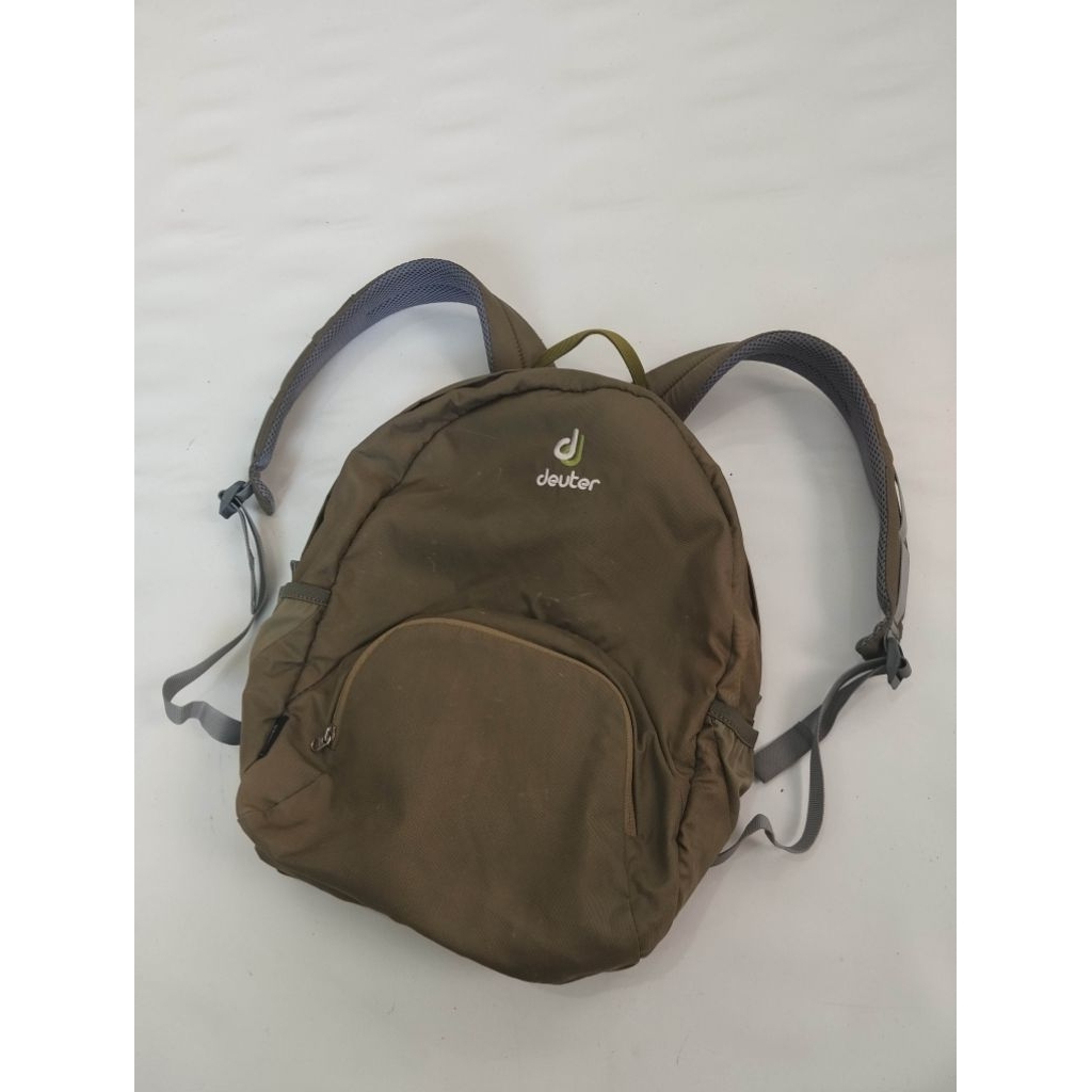 ransel Deuter street daypack