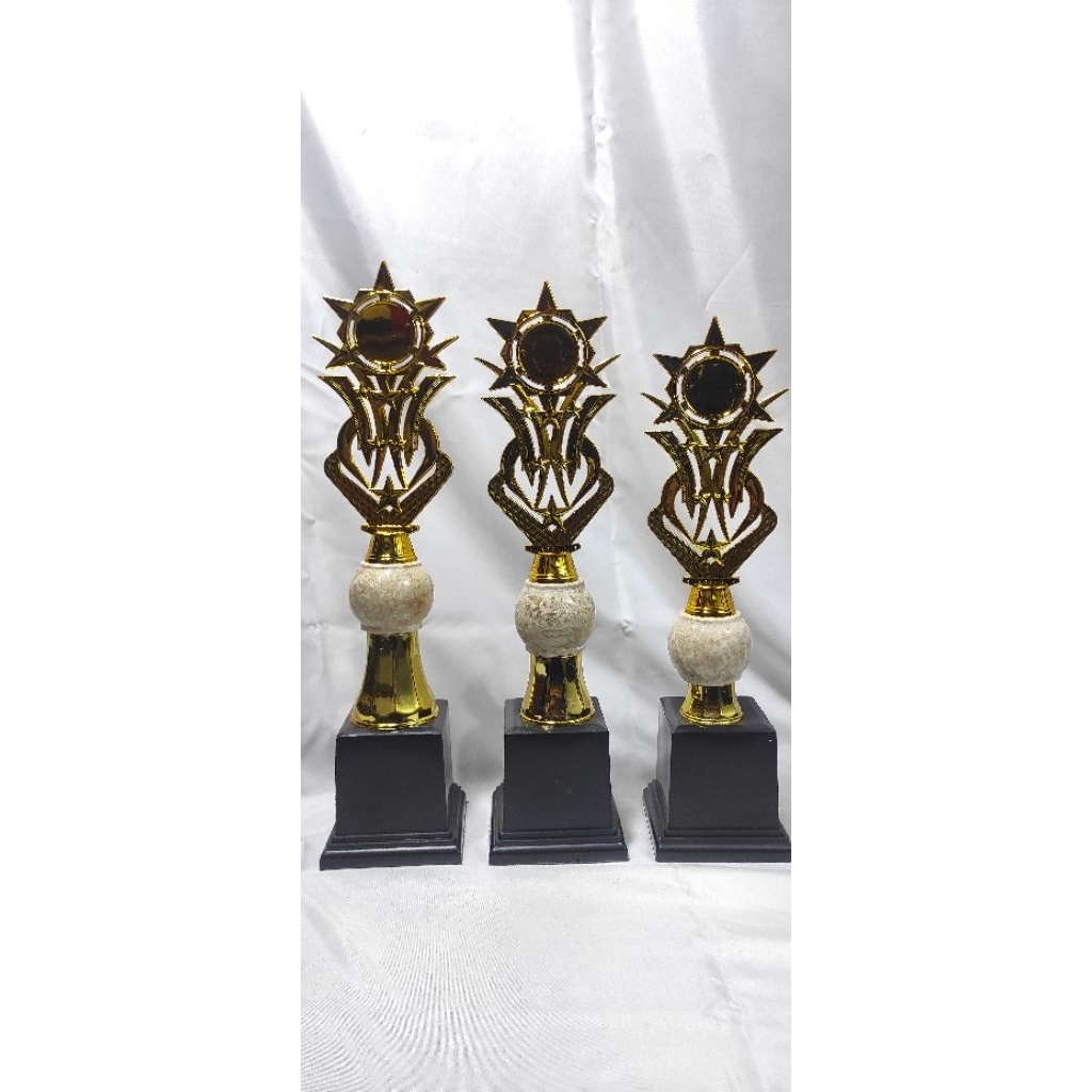 Piala Marmer Juara 1-2-3