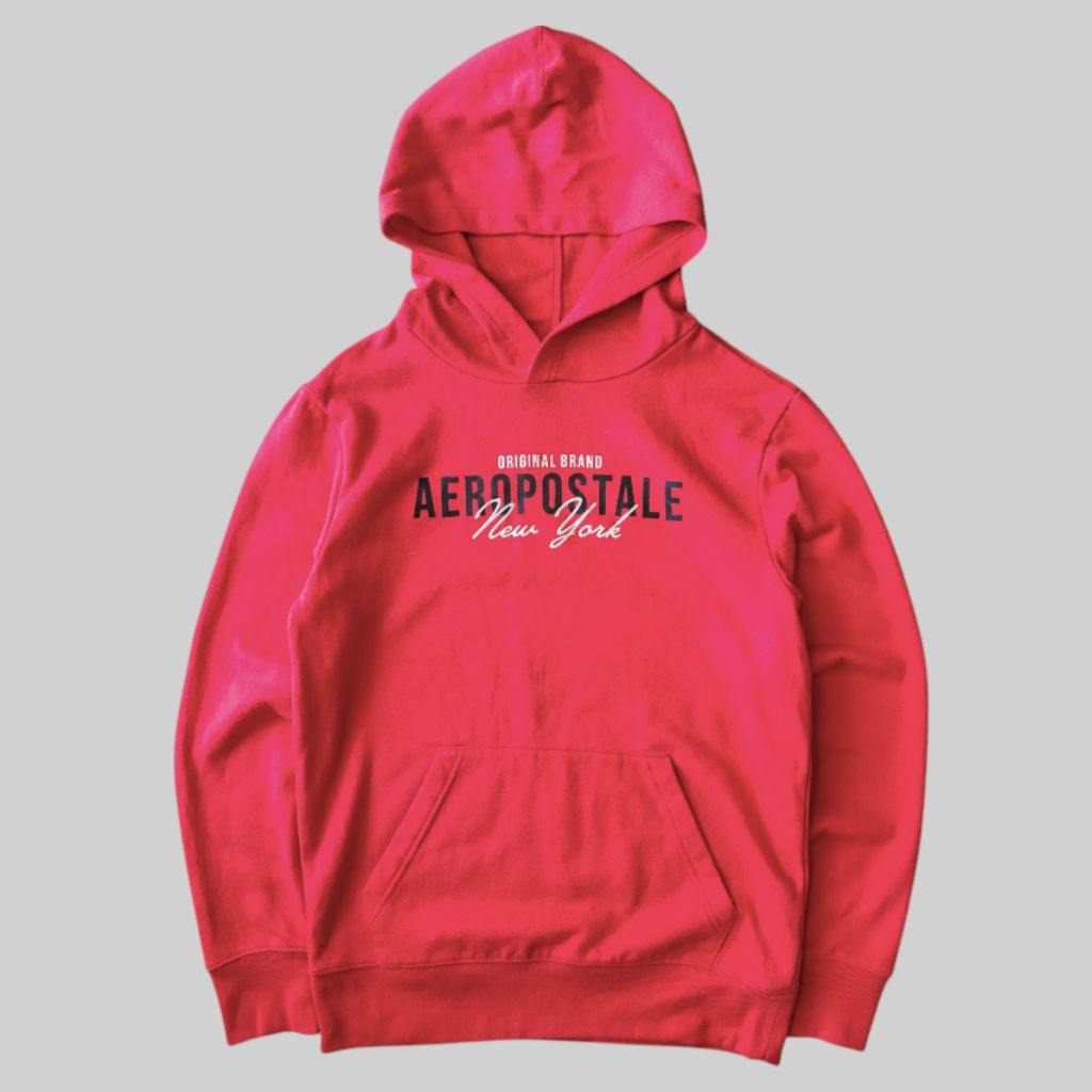 Hoodie Aeropostale
