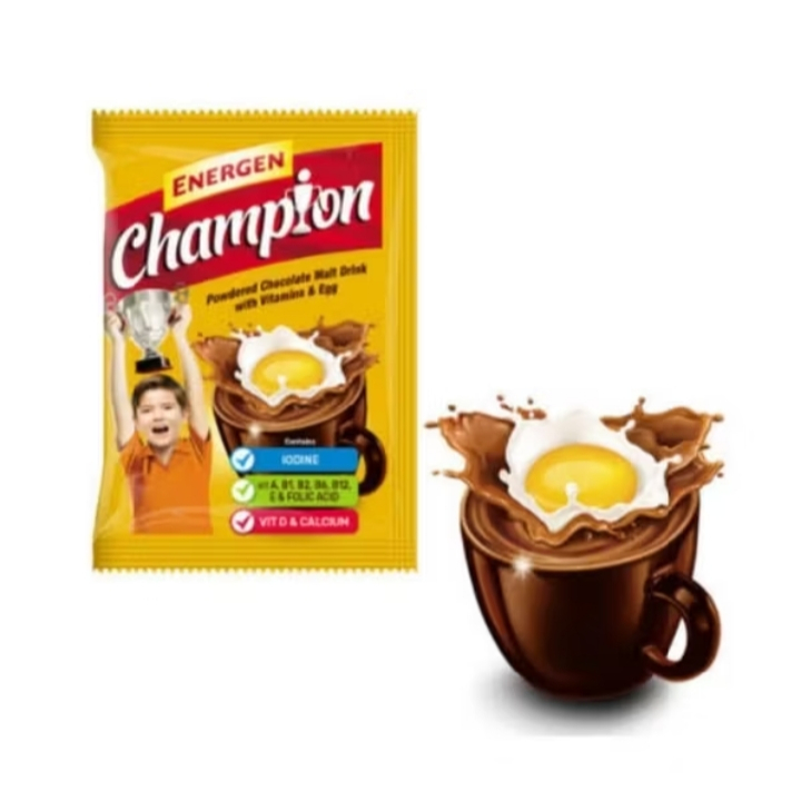 

PROMO TERMURAH ENERGEN CHAMPION (1 rcng isi 5 pc)