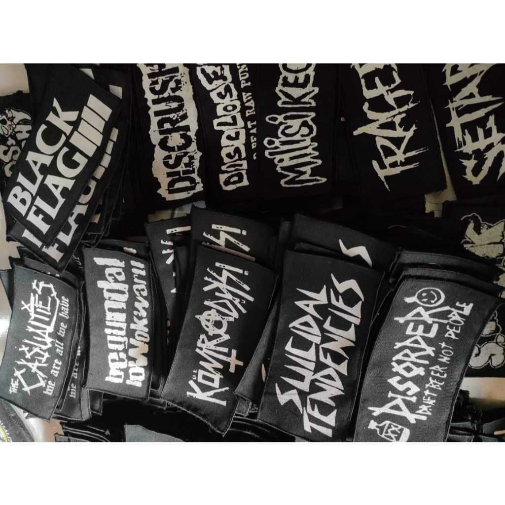 Harga Emblem Punk Panjang Terbaru Sep 2025 | BigGo Indonesia