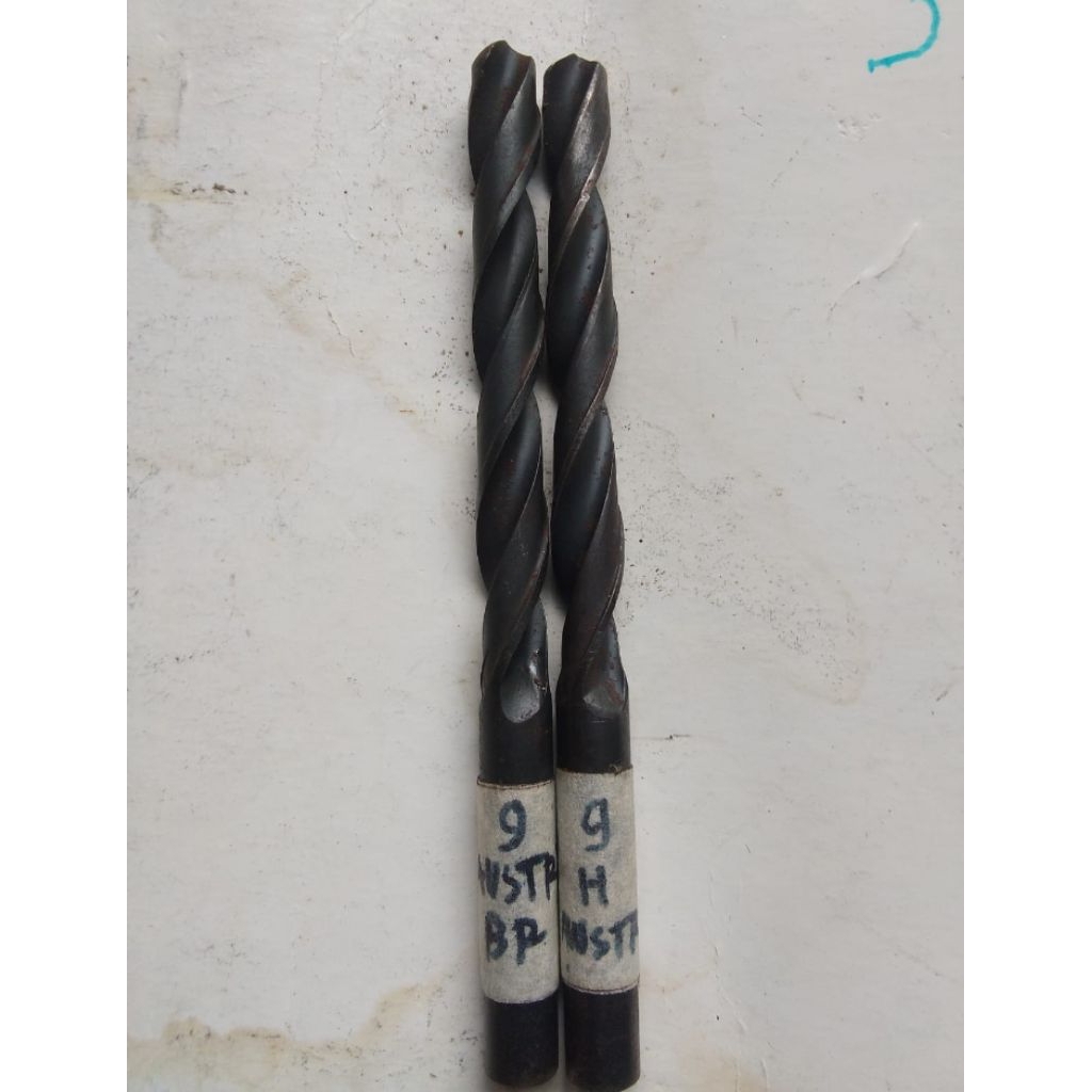 mata bor hilti dan nachi