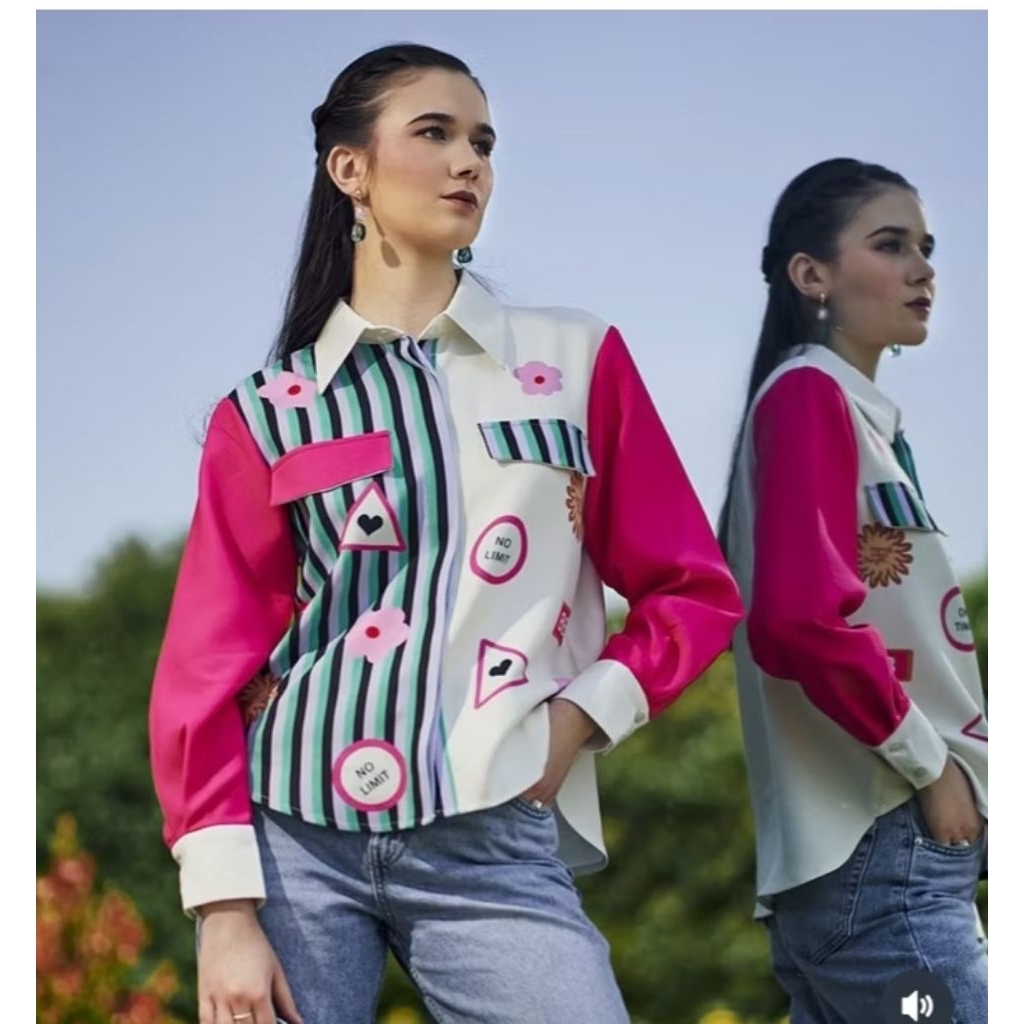 BNB yankton top Preloved