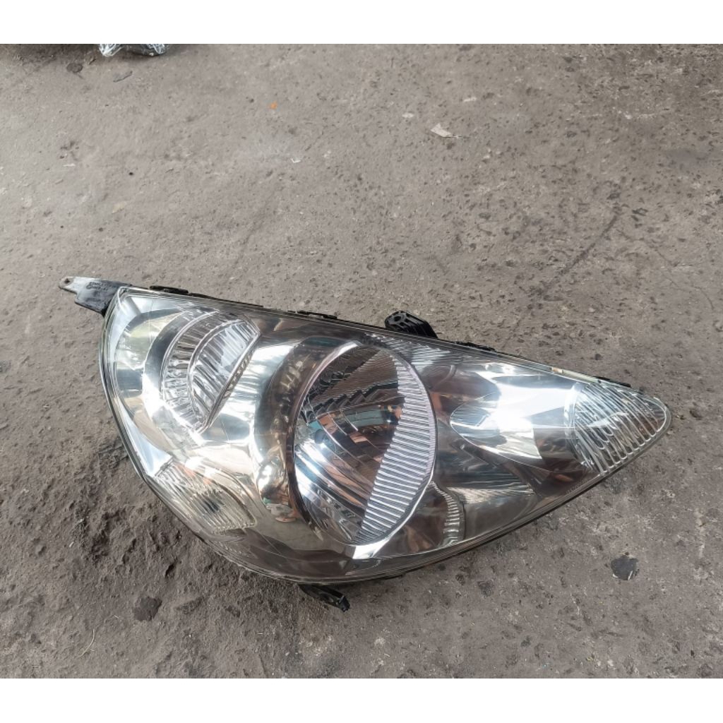 headlamp lampu depan jazz 2004 2005 2006 2007
