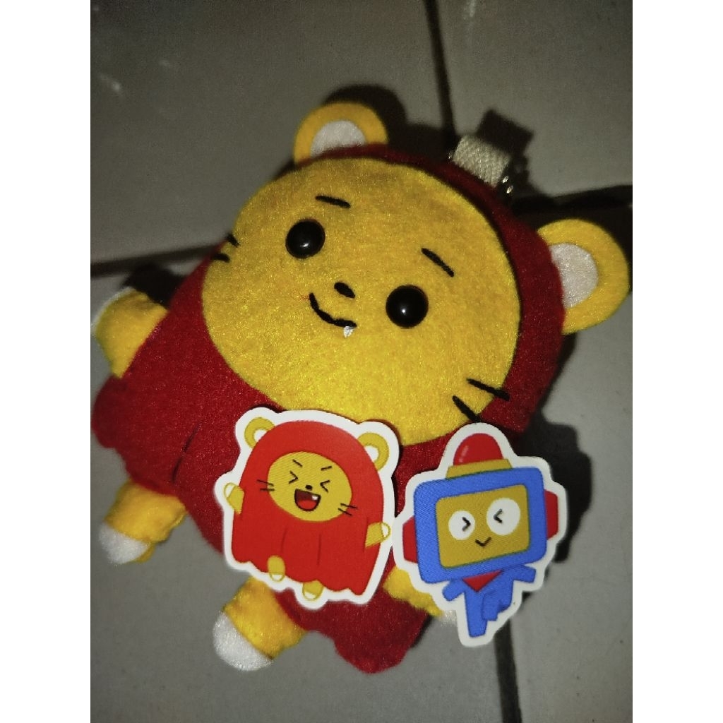 Lawoo truz treasure jaehyuk