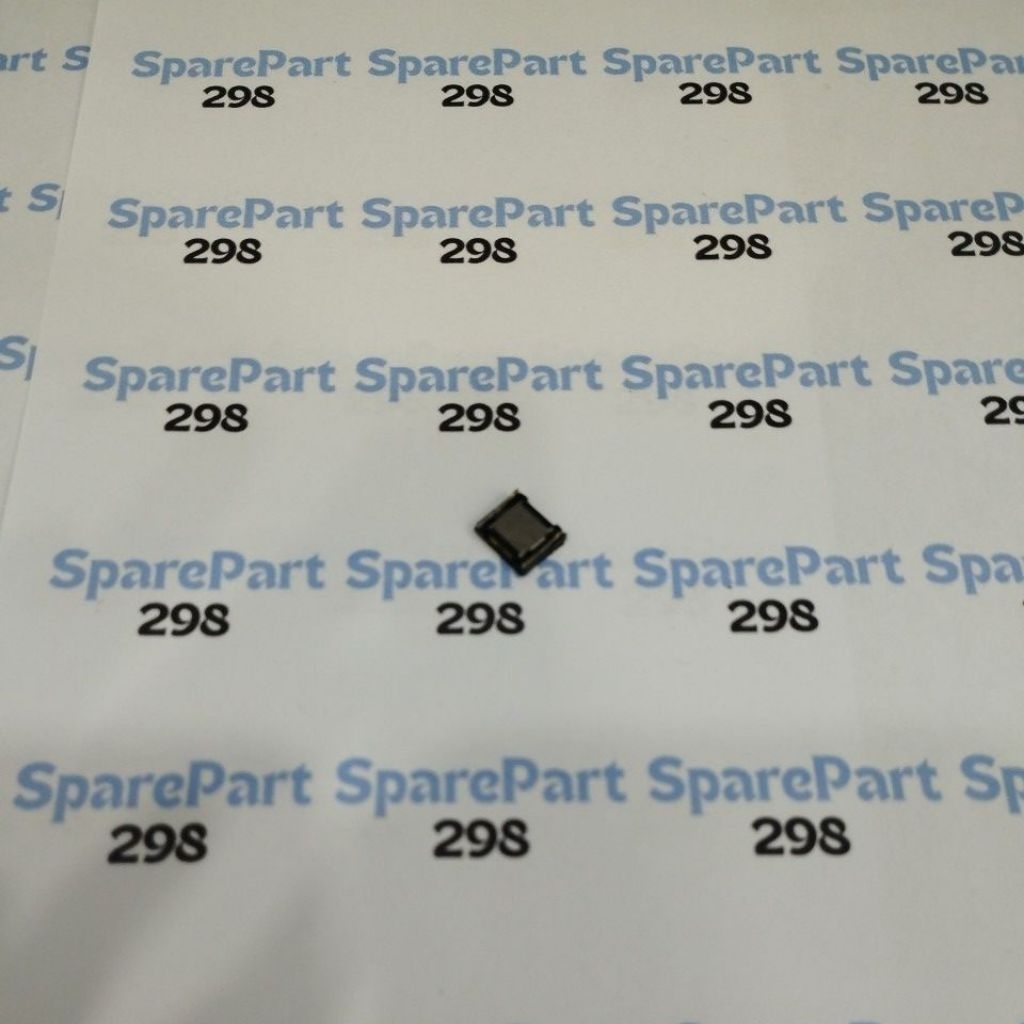 EARPIECE OPPO F11 ORIGINAL BEKAS