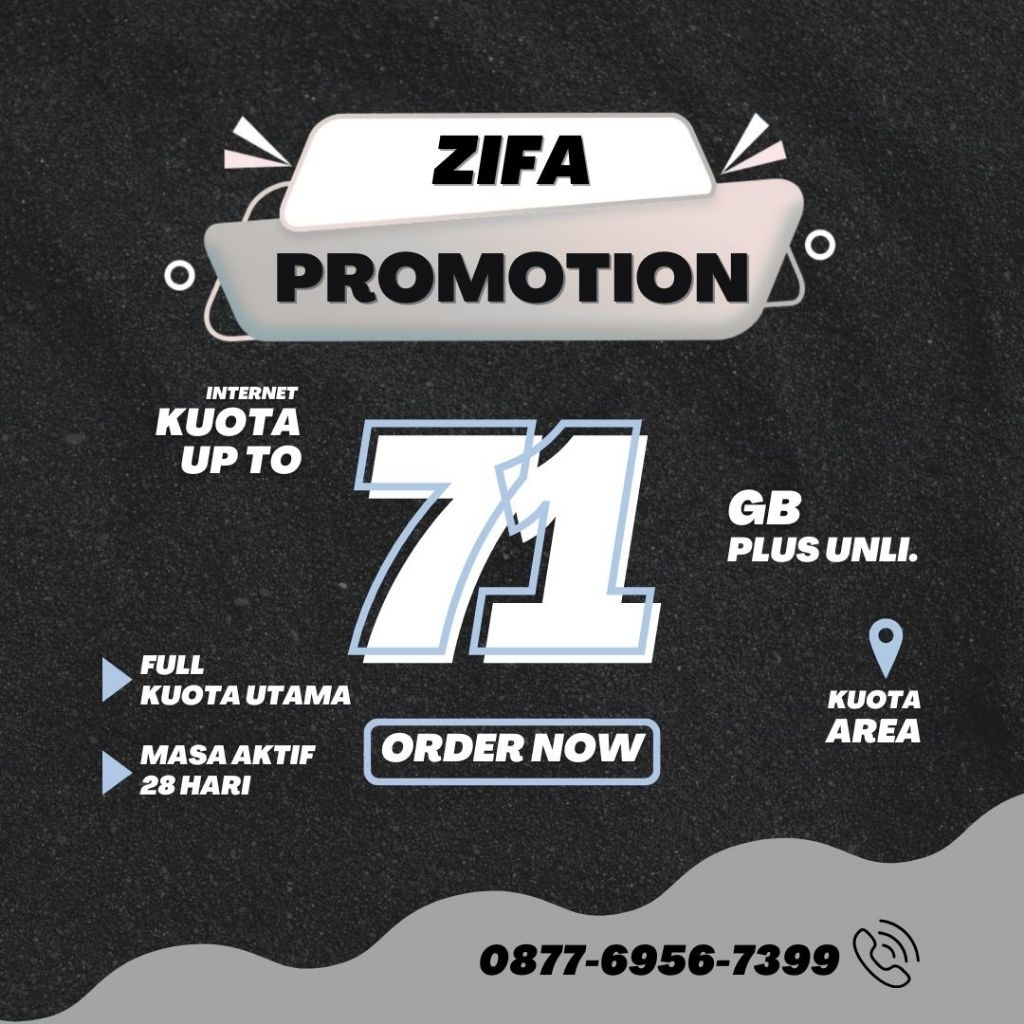 PAKET DATA INTERNET ISI ULANG XL AXIS LIVE ON | AKRAB XL PLUS | AKRAB BIG | 33GB - 71GB