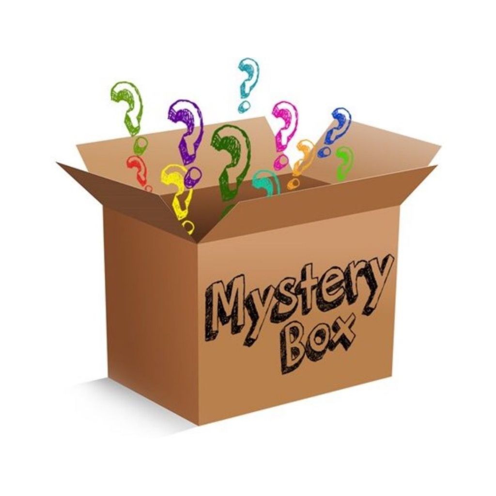 

MYSTERI BOX KOTAK HADIAH PEREMPUAN
