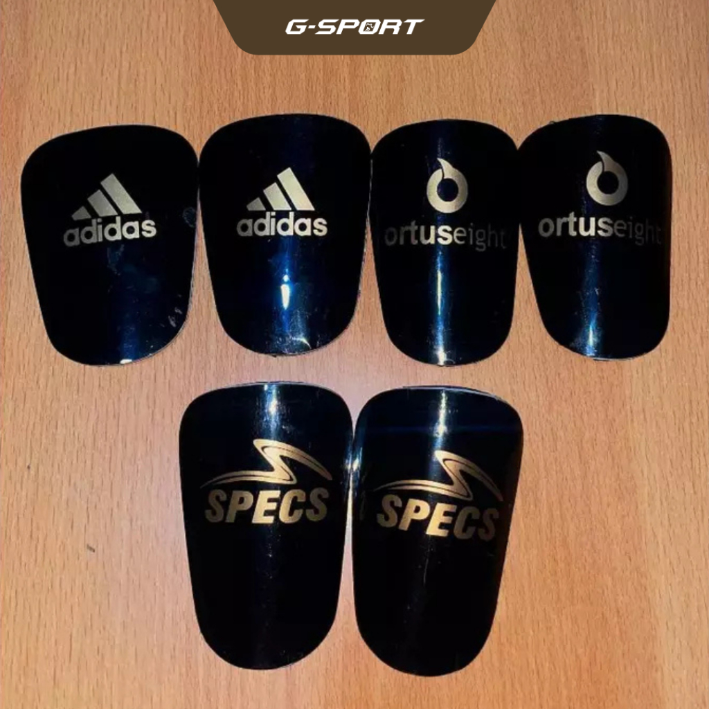 G-Sport Deker Sepak Bola Anak & Deker Futsal Dewasa Pelindung Kaki Anti Cedera