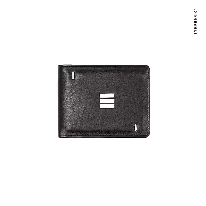 SYMPHONIC - WALLET LW - Dompet Kulit Sintetis