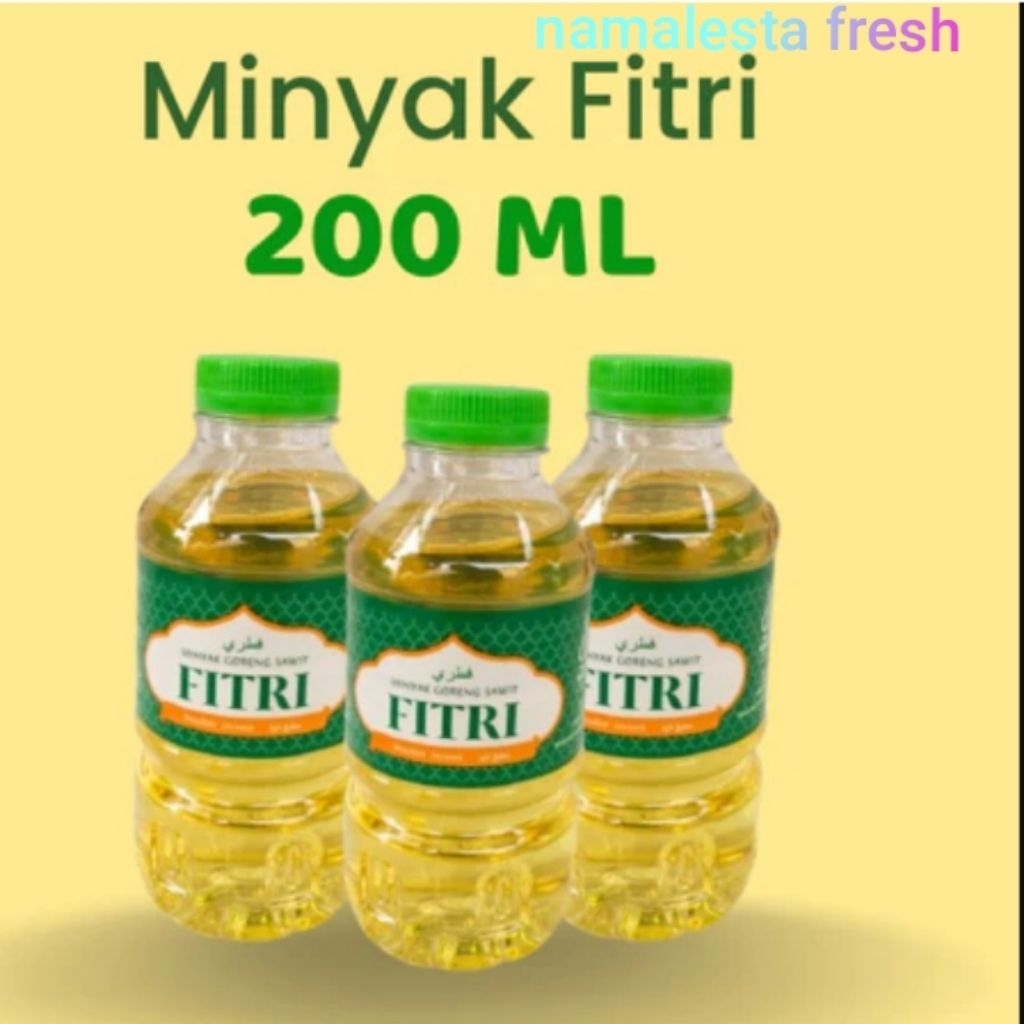

minyak fitri-namafresh