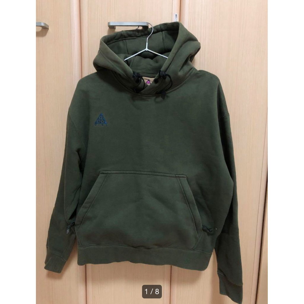 Nike ACG hoodie