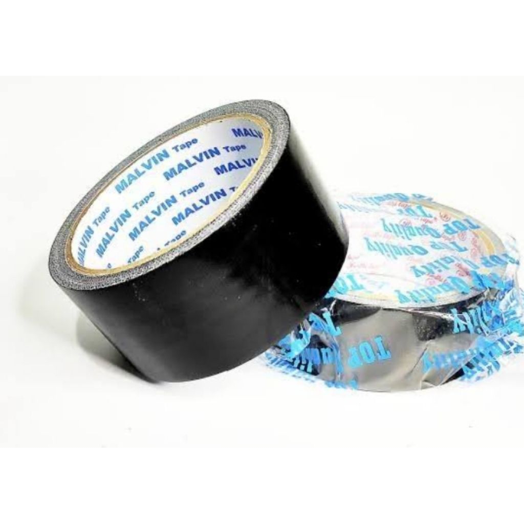 

Lakban/selotip/solasi HITAM