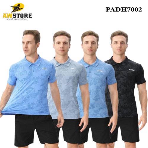 POLO SHIRT JUMBO BIG SIZE KAOS POLO KERAH OLAHRAGA PRIA GOLF TENNIS DRYFIT IMPORT