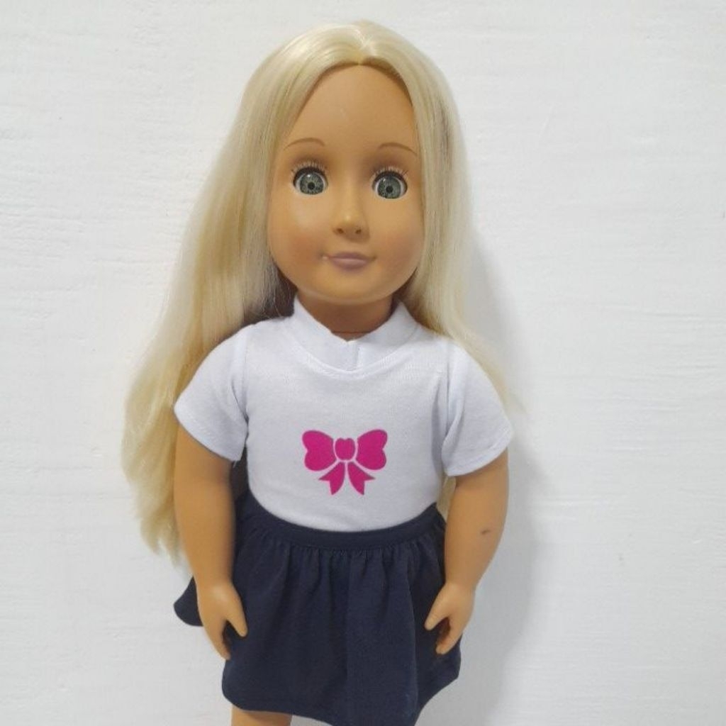 Our Generation Doll by Batat