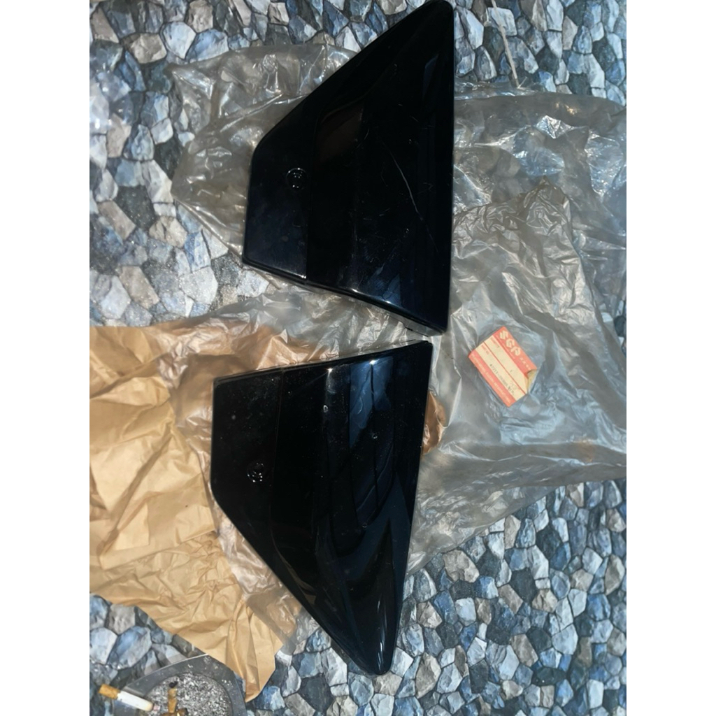 tepong samping trs original japan