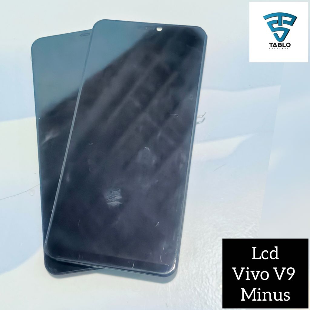 LCD Vivo V9 minus