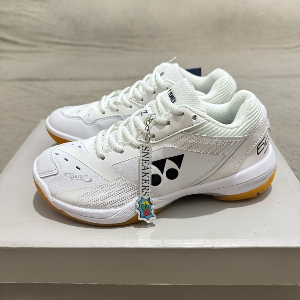 New Sepatu Tenis Yonex Shb 65 Z3 Premium Original